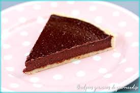 Tarte Au Chocolat De Cyril Lignac Recette Tarte Au Chocolat Recette Tarte Chocolat Recette Tarte