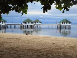 1f sgv ii building, 6758 ayala avenue, makati city. Stilts Calatagan A Touch Of Tranquility In Calatagan Batangas