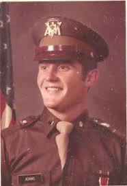 Milton Ledell “Dell” Adams (1953-2012)