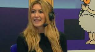 Questa manovra fa male a tutti. Annalisa Chirico Vado A Letto Solo Con Gli Italiani Sono Innamorata Ma Single