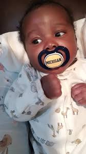 Happy birthday 1st bday to my Kashman Kashton. 1st of many more to come.