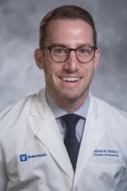 Andrew M. Peseski, DO