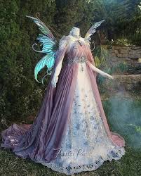 Amy Brown Fantasy Gowns Fantasy Dress Fairy Dress