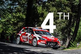I think vivek's passion for supporting motorsport in australia is evident in his actions. ponnusamy praises apra's growth and is pleased to continue to support the class. Craig Breen It S Not Often I Would Be Happy With Facebook