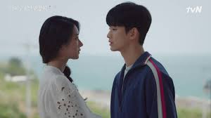 It S Okay To Not Be Okay Episode 4 Dramabeans Korean Drama Recaps