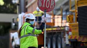 Keep your essential worker permit on you after flagging concern that some people who had the ability to work from home were still heading into the office, mr andrews announced permits would be required after 11:59pm tuesday night. Rxch5zeaonyilm