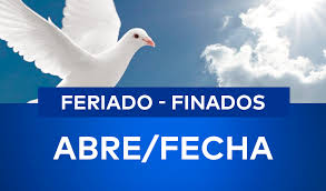 Confira o que abre e fecha no feriado de Finados - Notícias - Associação Comercial Industrial e de Serviços de Uberaba