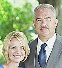 ALL IN THE FAMILY: Tom and Sue Shelerud 30th wedding anniversary; Micke,  Shelerud wedding; and Shelerud, Kutcher wedding