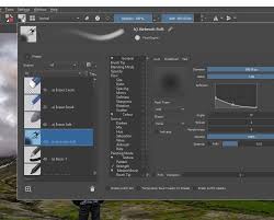 I would definitely recommend against just using a trackpad if you're on a laptop. How Do I Use The Duplicate Brush In Krita On A Tablet Graphic Design Stack Exchange