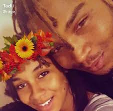 Fundraiser for Natacha Ricks by Joshua Ricks : Sam's Life Mattered