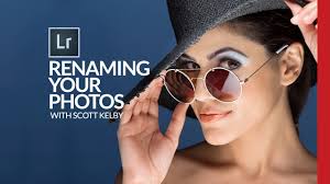 Renaming Your Photos With Names That Make Sense