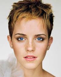For some, a new year is prime time for a bold new look, from a makeup palette power play to a radical hair refresh. 20 Emma Watson Pixie Haircuts Pixie Cut Haircut For 2019