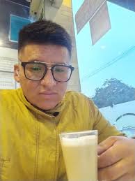 Luisito Cule Navarro