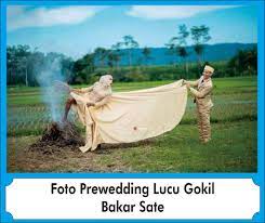 Check spelling or type a new query. 11 Foto Prewedding Lucu Gokil Terbaru Dijamin Bikin Kamu Ketawa Ngakak
