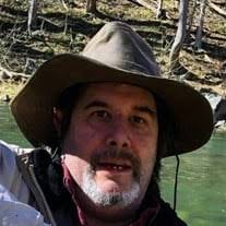 Kevin Ford Obituary (2022)