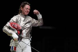 Manon brunet (born 7 february 1996) is a french sabre fencer, individual silver medallist at the 2015 and 2016 junior world fencing championships, team silver medallist at the 2014 european. Ub7axbzwkn5fym