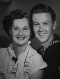 Love stories: This young love didn't grow old