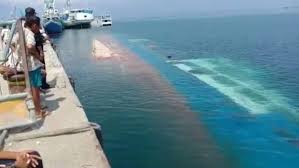 We did not find results for: Kapal Tol Laut Km Shimpo Bermuatan Semen Tenggelam Aktivitas Pelabuhan Lewoleba Lumpuh Bagian 1