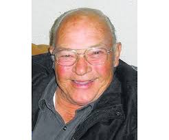 Cason Baugh Obituary (1939