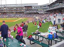 Regions Field Page 3 Baseballparks Com