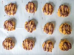 Maybe you would like to learn more about one of these? No Bake Preacher Cookies 12 Tomatoes