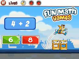 Permainan dan kegiatan dalam bahasa inggris yang menyenangkan adalah bagian penting dari pengajaran materinya sebagai bahasa asing. 15 Game Untuk Anak Sd Terbaik Di Smartphone Android