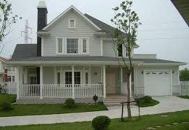 New manufactured homes, modular homes and mobile homes for sale. Portable Homes Prefab Smart House 3 Bedroom Villa Foshan Nanhai Yinghao Light Steel Structure Co Ltd Ecplaza Net
