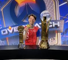 Jay won (born march 18, 2000), better known by his online alias sinatraa, is an american professional esports player currently playing for sentinels in valorant. San Francisco Shock Player Profile Sinatraa