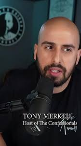 Tony Merkel