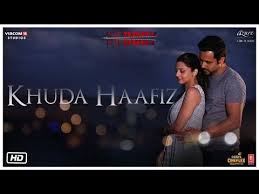 Khuda Hafiz Song Tseries Emran H New The Body The Kingsam Pins Youtube Romantic Song Lyrics Songs Lyrics