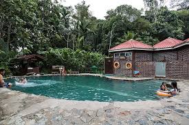 A natural spot tucked away from the city, but situated among a strings of malaya villages. Soak Away Your Stresses At These 11 Relaxing Hot Springs In Malaysia World Of Buzz