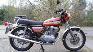 Image result for Flamboyant Green 1956 Motorcycle
