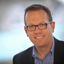 We're excited to welcome Sean Hardwick to the Spear team as our new VP  Strategy.