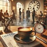 ☕ Coffee Connections – Real Business Networking