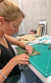 It was an intense but fun...