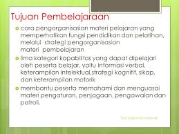 Tugas pokok dan fungsi (tupoksi) adalah sasaran utama atau pekerjaan yang dibebankan kepada organisasi untuk dicapai dan dilakukan. Modul Pengaturan Penjagaan Pengawalan Ppt Download