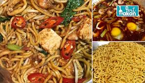 Ada 20 gudang lagu mee goreng basah sedap terbaru, klik salah satu untuk download lagu mudah dan cepat. Resepi Mee Goreng Basah Campur Seafood Lagi Sedap Terangkat Mudah Je Bahannya Port Makan