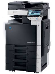 Using the quick search bar, enter the model of your printer. Konica Minolta Bizhub C220 Driver Software Download