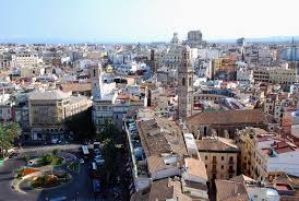 5 Of The Most Emblematic Plazas To Visit In Valencia Valencia Old Town Beautiful Places To Visit Places To Travel