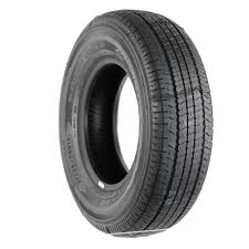 Trailers, goodyear offers marathon st radial trailer tires. Goodyear Endurance St225 75r15 Lre Radial Trailer Tire Trailer Set Go