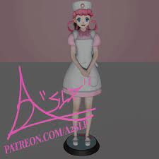 Cults 3D