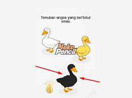 Kunci Jawaban Braindom Level 1 225 Terbaru Nekopencil Kunci Kucing Angsa