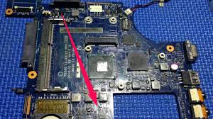 Mengubah tegangan dari 19 volt adaptor menjadi tegangan 3volt dan 5volt. Ternyata Ic Power Pada Laptop Itu Youtube