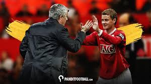 The following tables list ole programmatic identifiers for activex controls and the office applications. Rahasia Ole Gunnar Solskjaer Pandit Football Indonesia