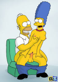 The Simpsons Nude Gallery < Your Cartoon Porn