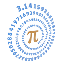 Pi represents the ratio of the circumference of a circle to its diameter. Pi Day Three Animations Make It Easy To Understand Pi