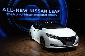 S & s chong motor sdn bhd. Edaran Tan Chong Motor Etcm Electrifies The Kl International Motor Show Klims 2018 With Nissan Intelligent Mobility