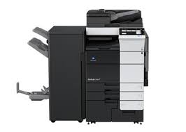 Bizhub 215 all in one printer pdf manual download. Bizhub C759 C659
