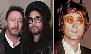 John Lennon's sons: Their 'heartbreaking' final memories of the Beatles  legend