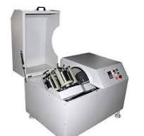 MSE PRO All Direction Three Axis High Energy Planetary Ball Mill